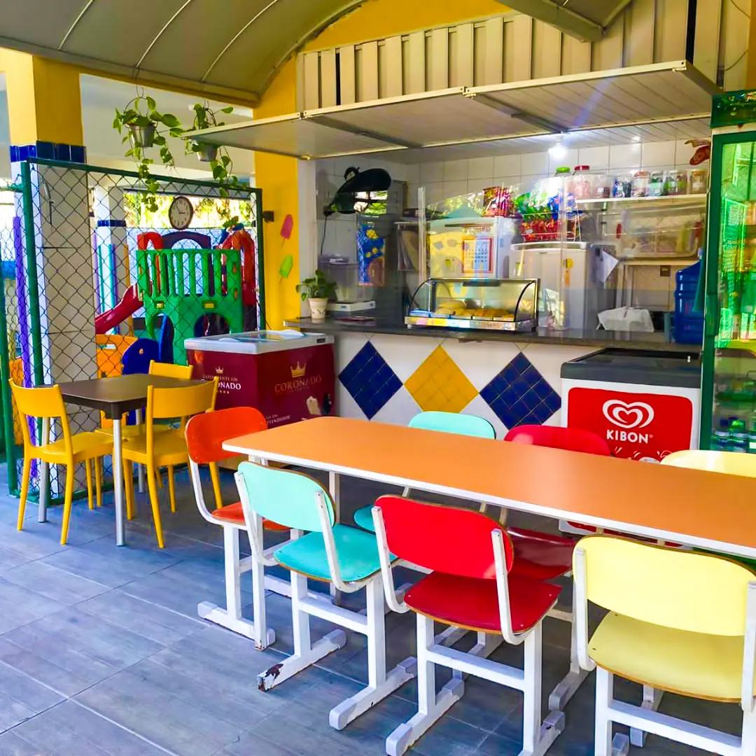 cantina copy
