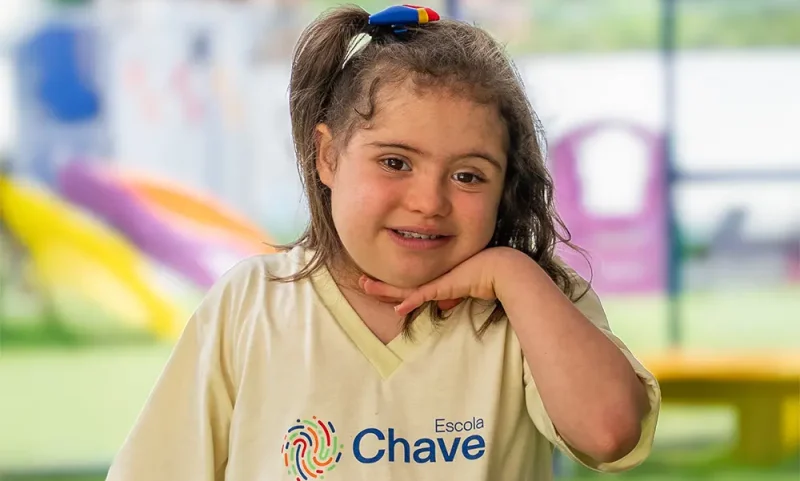menina